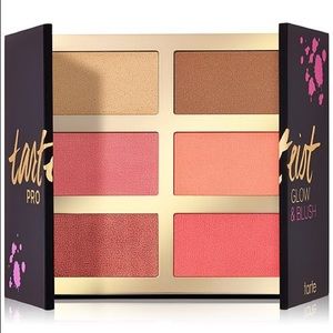 Tarte Tarteist Pro Glow & Blush